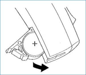 Hearing Aid Battery Compartment Diagram blog image