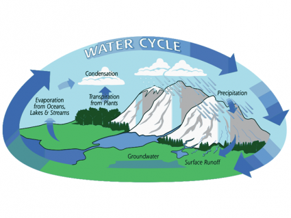 hydrologic cycle