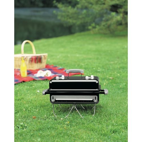 Featured Post Image - Weber Go Anywhere Grill