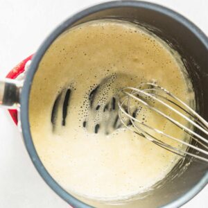 how to make broccoli chicken alfredo