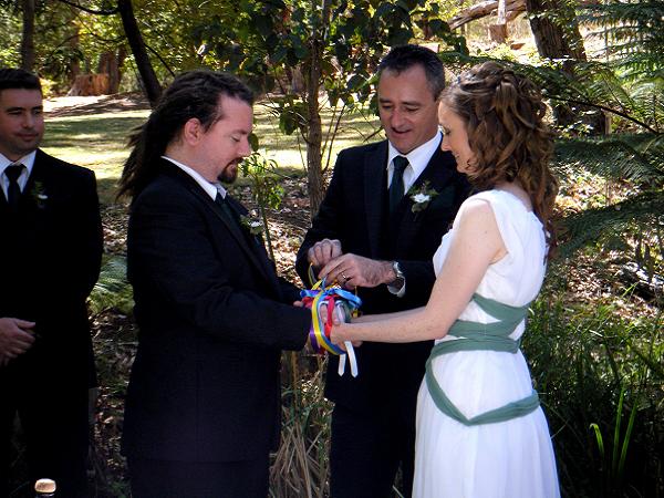 handfasting