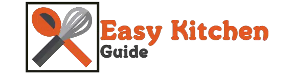 Easy Kitchen Guide