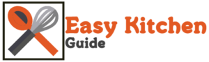 Easy-Kitchen-Guide-Logo