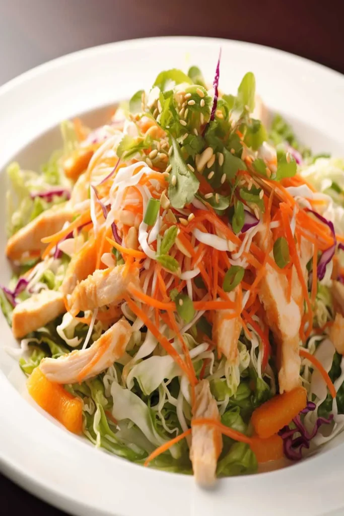 How-to-Make-Cheesecake-Factory-Thai-Chicken-Salad-Recipe