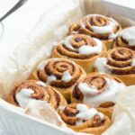 Ways to Make Canned Cinnamon Rolls Better