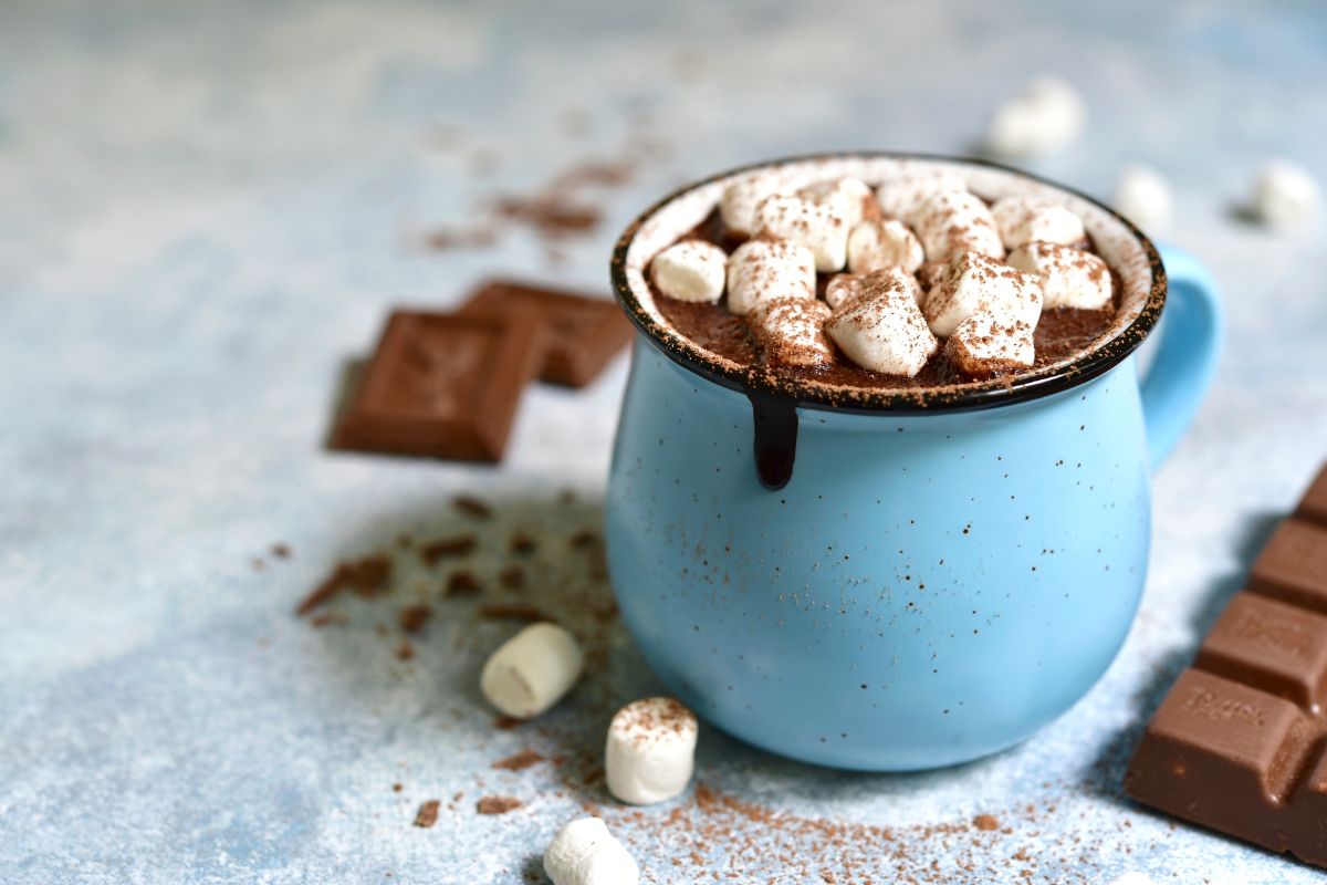 Does Hot Chocolate Have Caffeine?