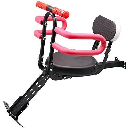 Best 10 Bike seat with quick-release mechanism for babies