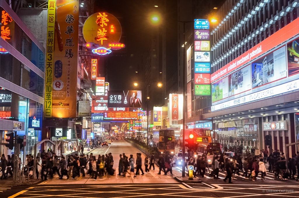 Nathan Road 20 Things To Do And Eat In Hong Kong