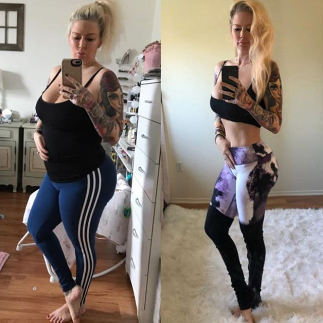 Keto Diet Muscle Loss Luxury 12 Jenna Jameson’s Best Keto Diet Weight Loss Tips