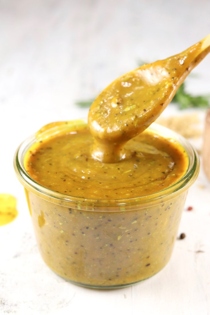 Best Mustard Bbq Sauce Unique Mustard Bbq Sauce Miss In the Kitchen