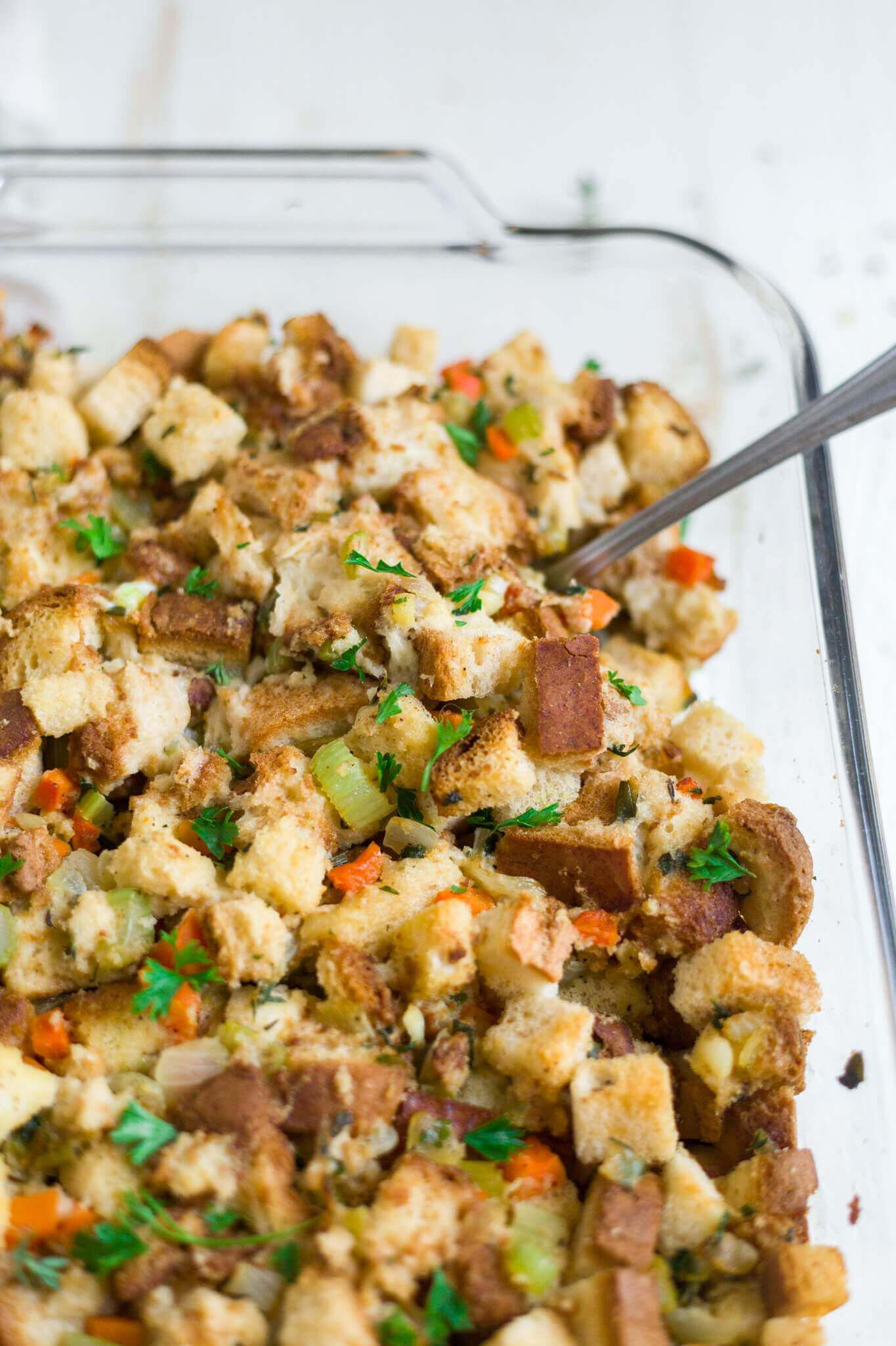 Gluten Free Stuffing Recipes Elegant Gluten Free Turkey Stuffing Recipe