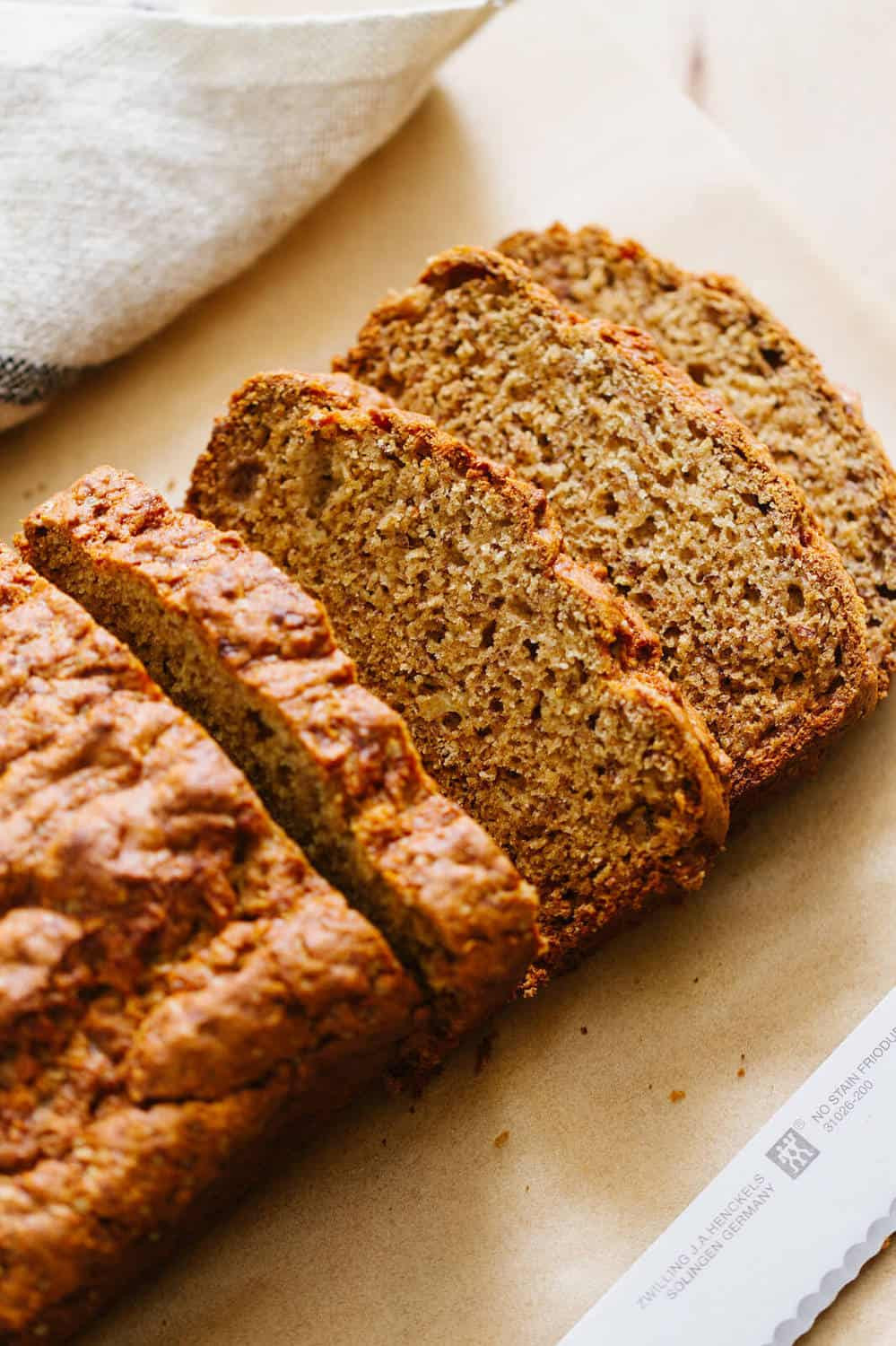 Healthy Vegan Banana Bread Inspirational Vegan Banana Bread Easy Healthy the Simple Veganista