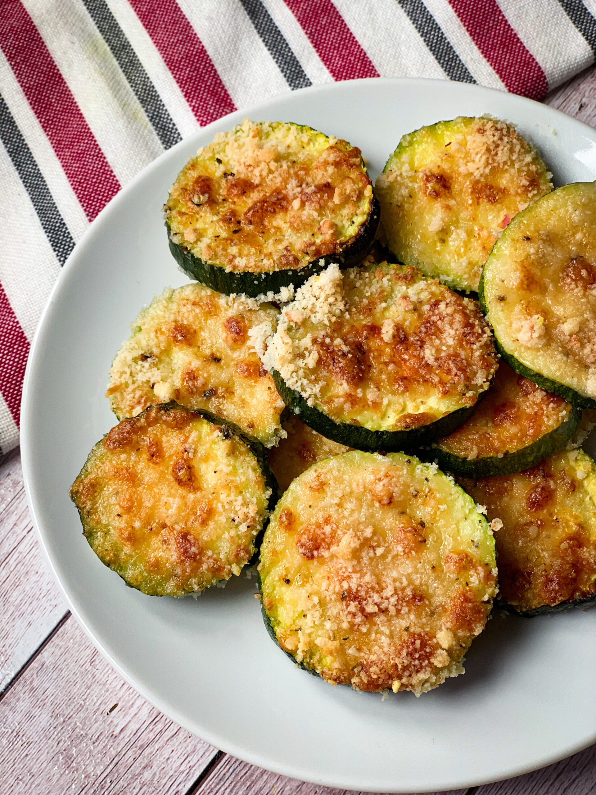 Keto Zucchini Recipes Unique Keto Baked Zucchini Family Keto