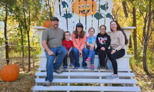 Image: Johnsrud Family