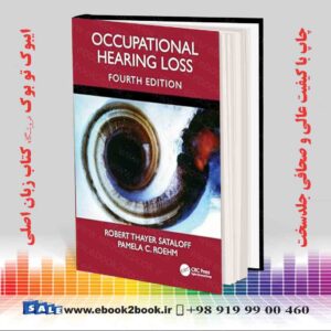 کتاب Occupational Hearing Loss, 4th Edition