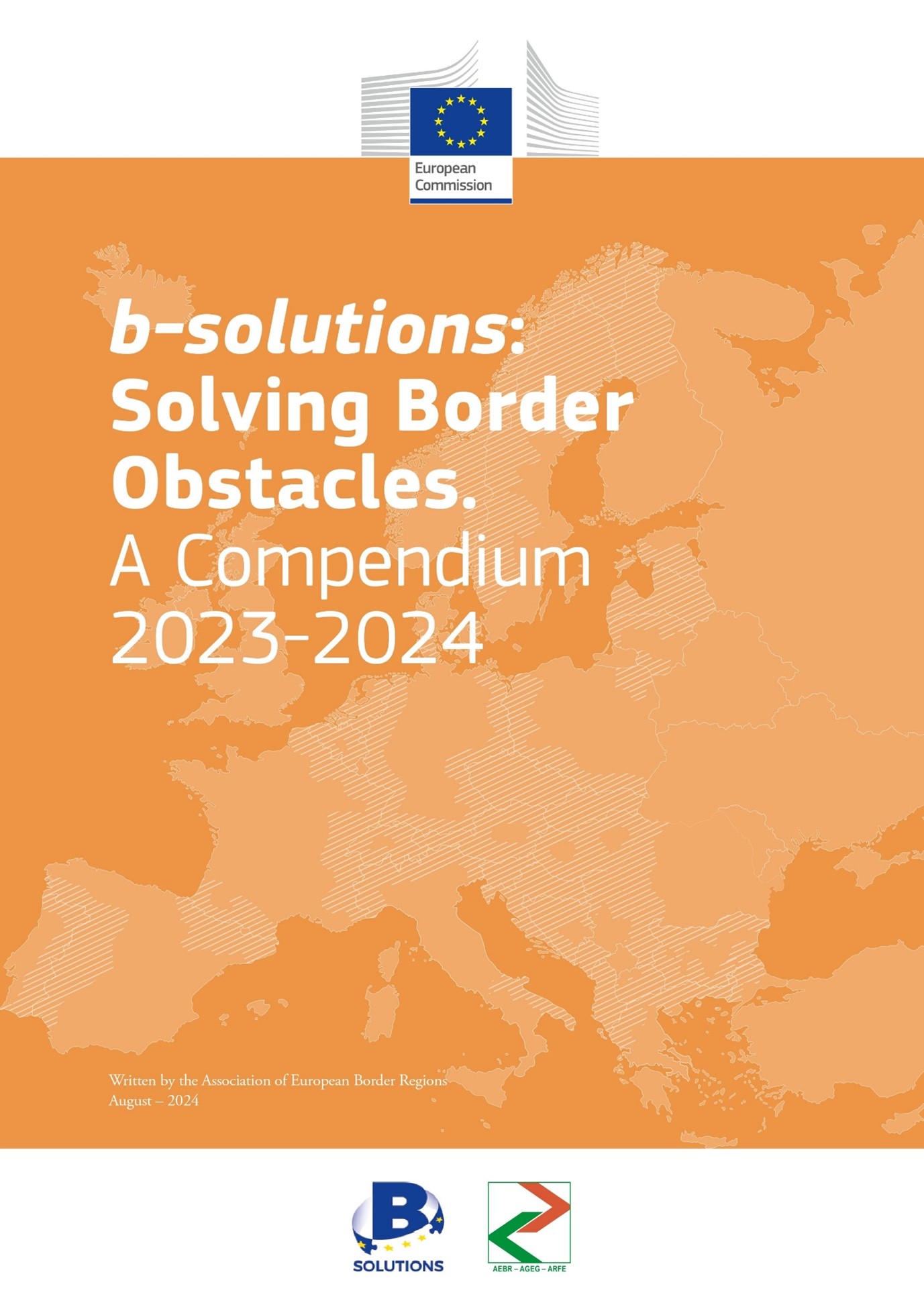 Check out the new b-solutions compendium of cross-border obstacles!