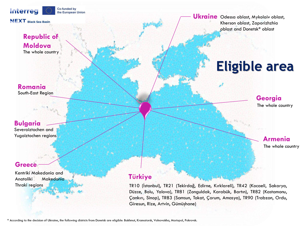 Armenia joins the Cohesion Policy family!