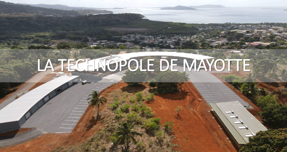 The Technopole of Mayotte: EU-supported innovation for a sustainable...