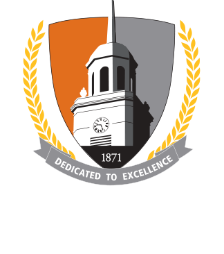 Buffalo State home