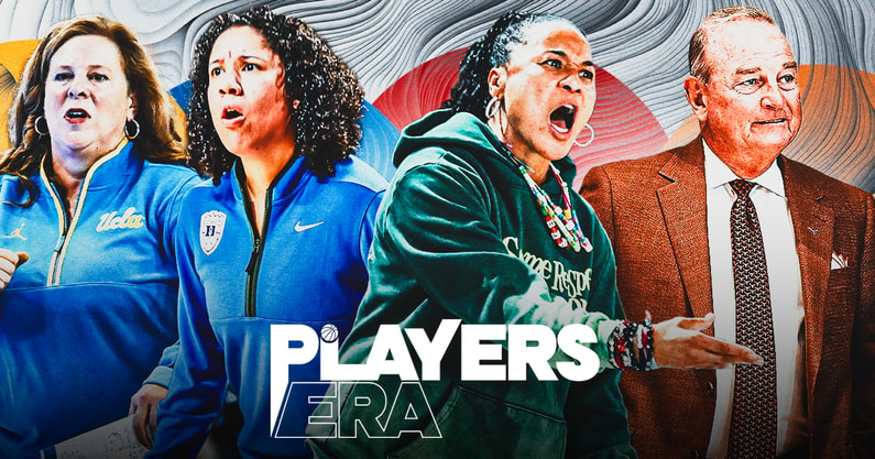 Players Era to launch NIL-driven women's basketball tournament featuring South Carolina, UCLA, Duke, Texas