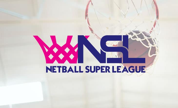 netball super league 2023