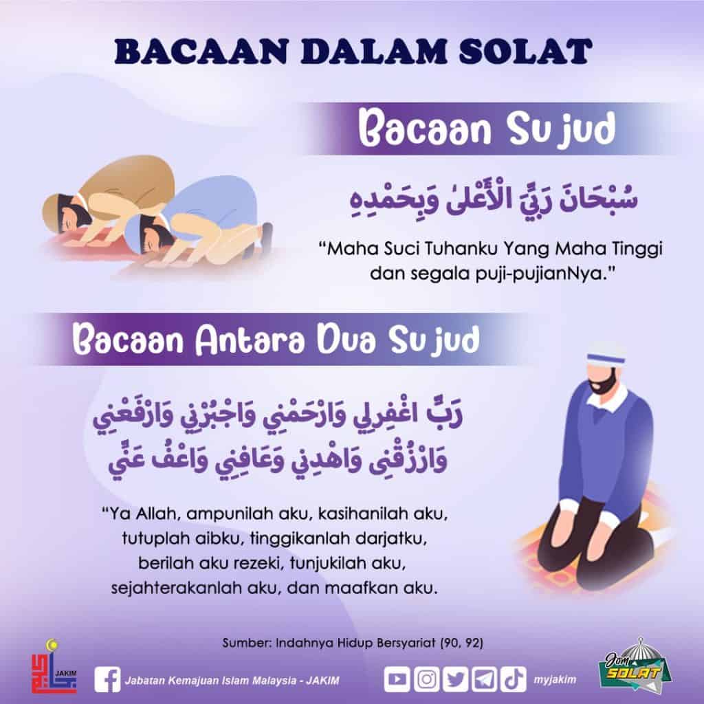 bacaan-solat-sujud