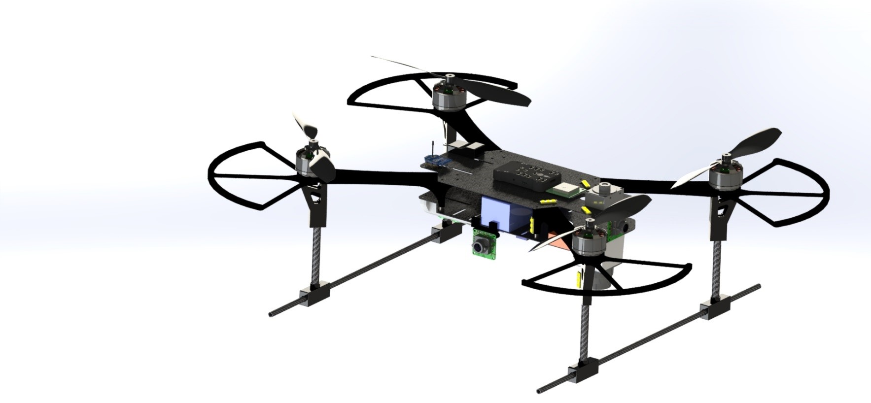 ARSI - Aerial Robot for Sewer Inspection - The European Coordination ...