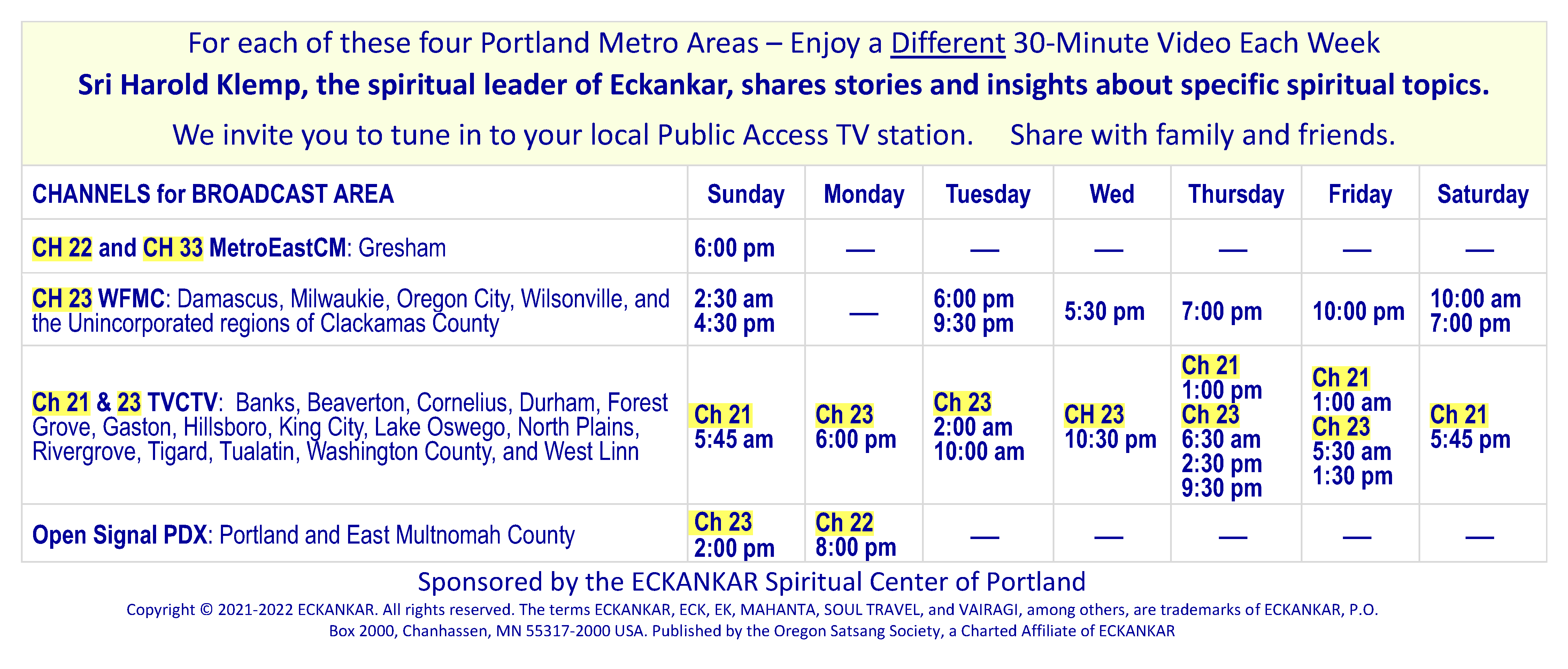 __ 1 Portland Metro ECK Public TV Scehdules 2022-1-8_PNG 600