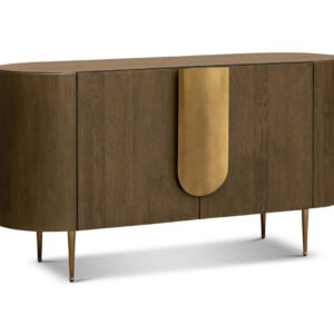 Napa 2 Door Sideboard