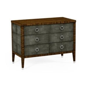 Chest of Drawers Shagreen