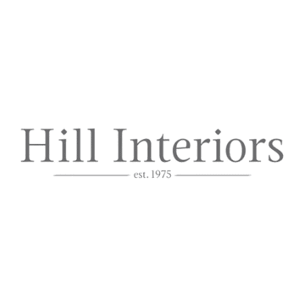 HILL INTERIORS