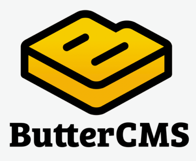 ButterCMS