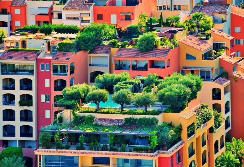 How Rooftop Gardens Can Make the World a Better Place