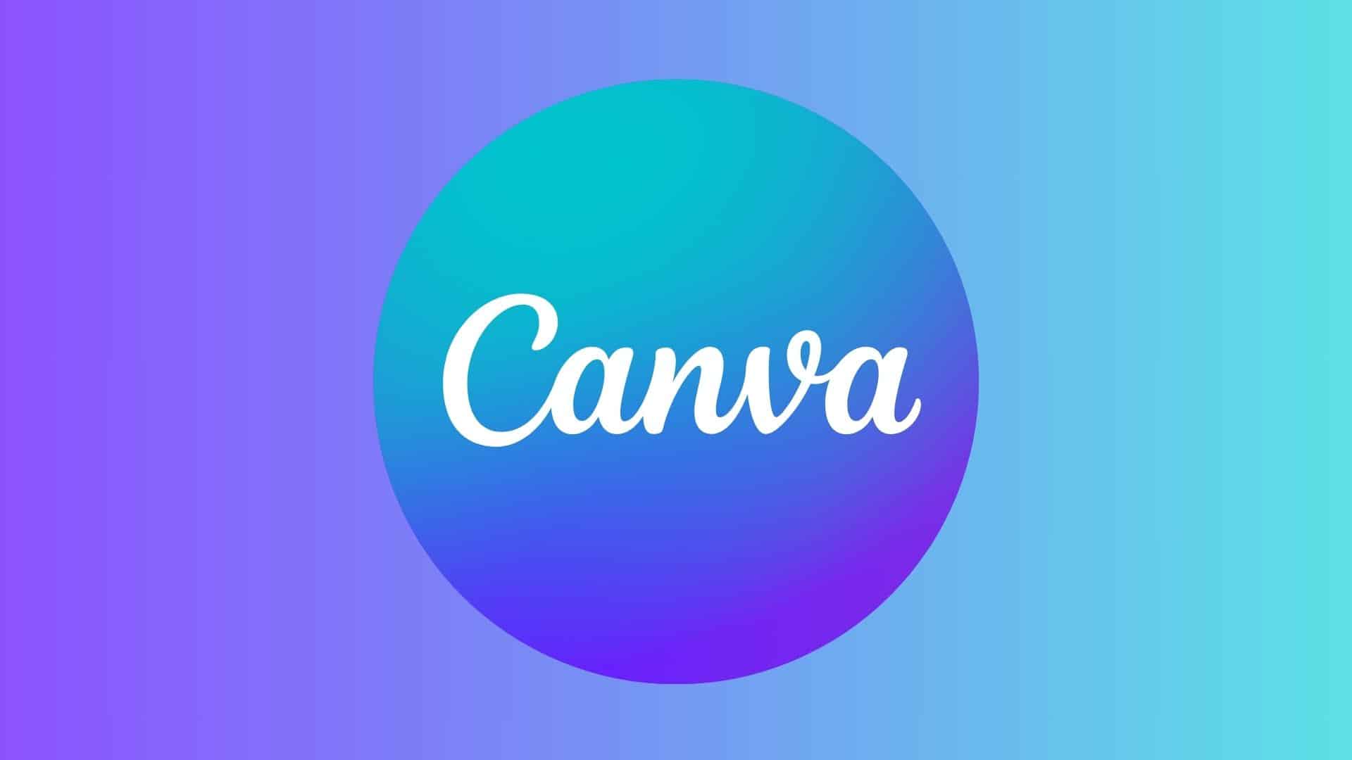 Formation Canva