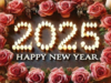 New Year 2025 Images: Top 150+ best New Year photos, wishes greetings, Whatsapp quotes, Facebook status to share with loved ones:Image