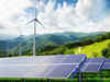 Budget 2025: Green energy stocks soar up to 15% after FM announces plans for clean tech manufacturing:Image