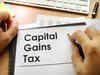 Capital gain taxation: Latest income tax rate and holding period for various assets for LTCG and STCG post Budget 2025:Image