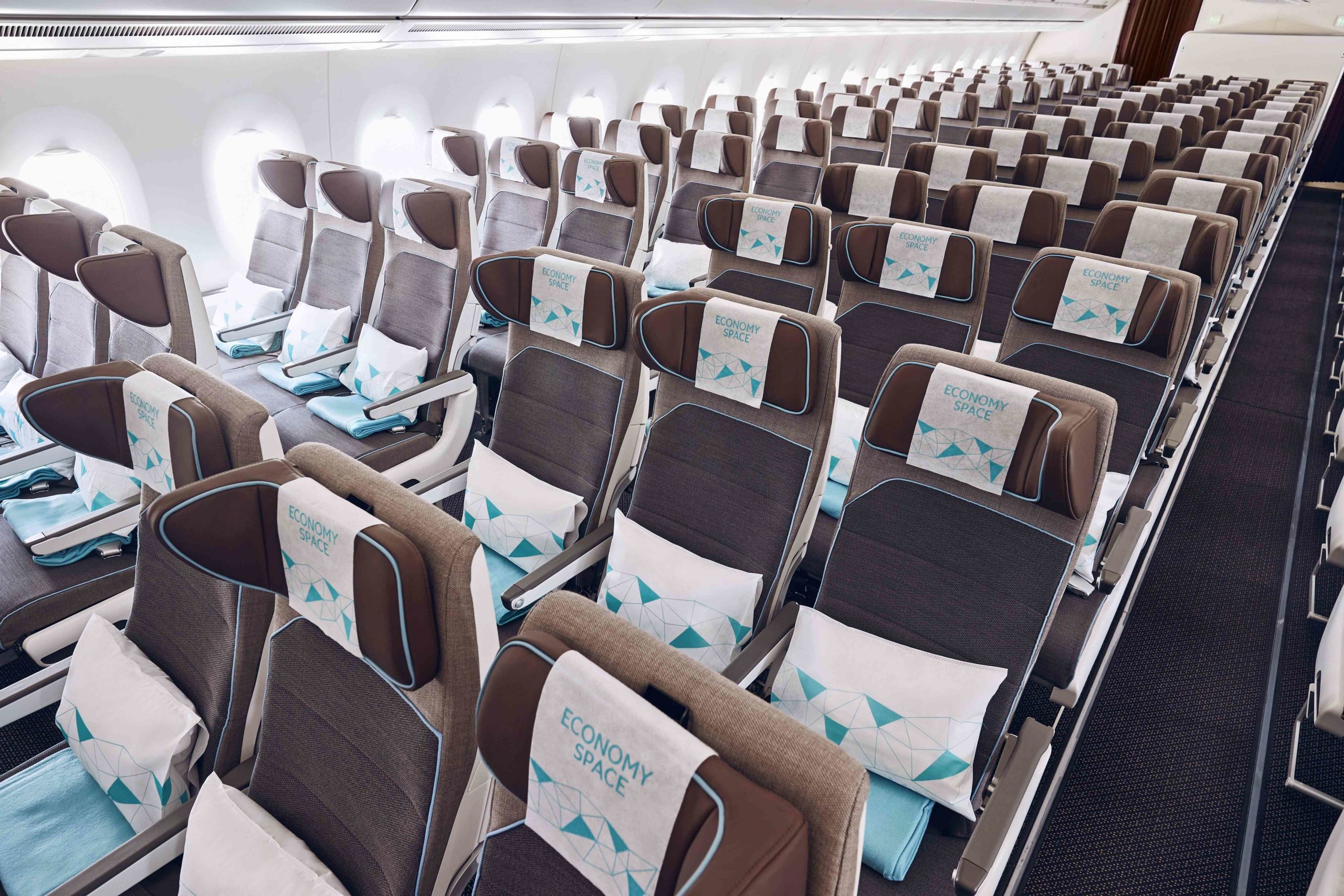 A350 Airbus 1000 Seating Plan - Image to u