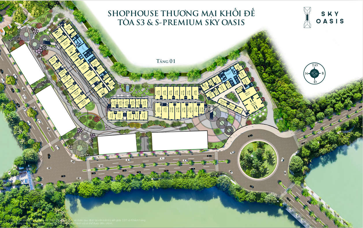 Shophouse Sky Oasis là khu thương mại tiện ích tại Ecopark, mang đến cho cư dân môi trường sống đẳng cấp và chất lượng. Với thiết kế độc đáo và đầy đủ dịch vụ, Sky Oasis là nơi lý tưởng để mở cửa hàng kinh doanh hoặc tận hưởng cuộc sống sang trọng. Xem hình ảnh để khám phá thêm về khu thương mại này.