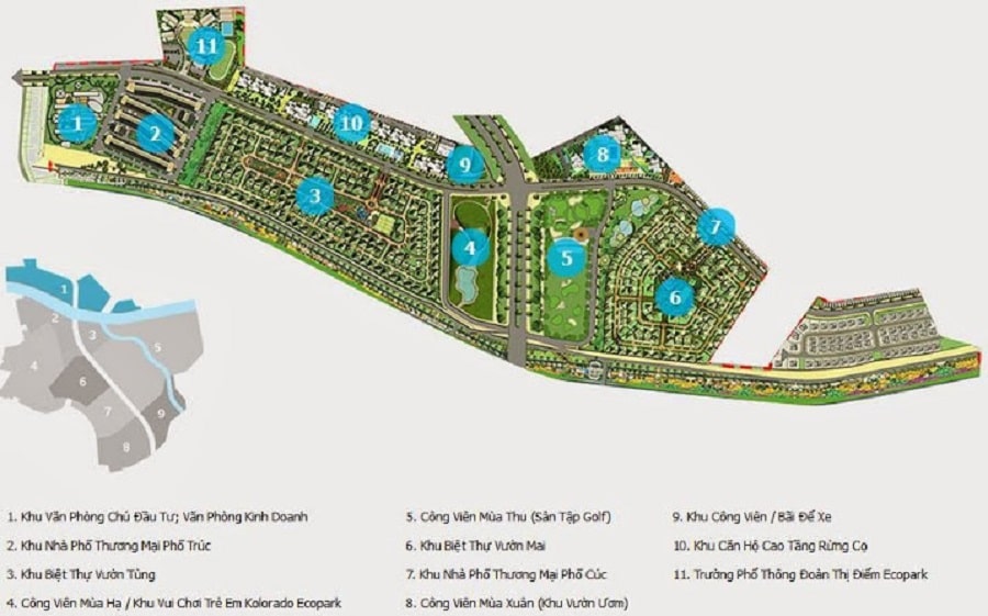 Hướng dẫn di chuyển trong Ecopark (updated to 2024): 
Ecopark không chỉ là nơi để bạn sống mà còn mang lại trải nghiệm sống tuyệt vời cho bạn đến từ các tiện ích và những cảnh quan đẹp. Hướng dẫn di chuyển trong Ecopark được cập nhật đến năm 2024 với bản đồ chi tiết và những lời khuyên hữu ích giúp cư dân và khách tham quan di chuyển thuận tiện và an toàn hơn. Xem hình ảnh liên quan để khám phá thêm về sự đa dạng và tiện nghi của Ecopark.