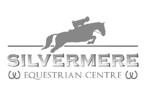 Silvermere Equestrian Centre logo