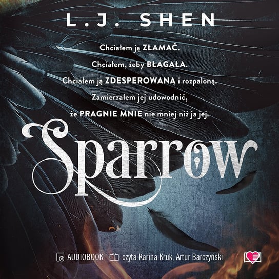 Sparrow Shen L.J.