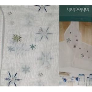 Embroidered Organza Fabric | InweaveFabric.com