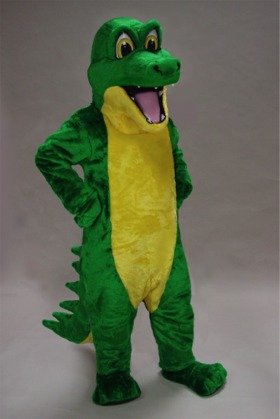 Awesome Alligator Costumes for Adults and Kids