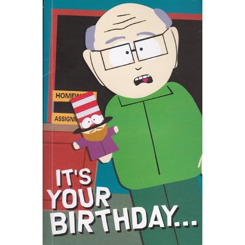 22 Ideas for south Park Birthday Card - Home Inspiration and Ideas ...