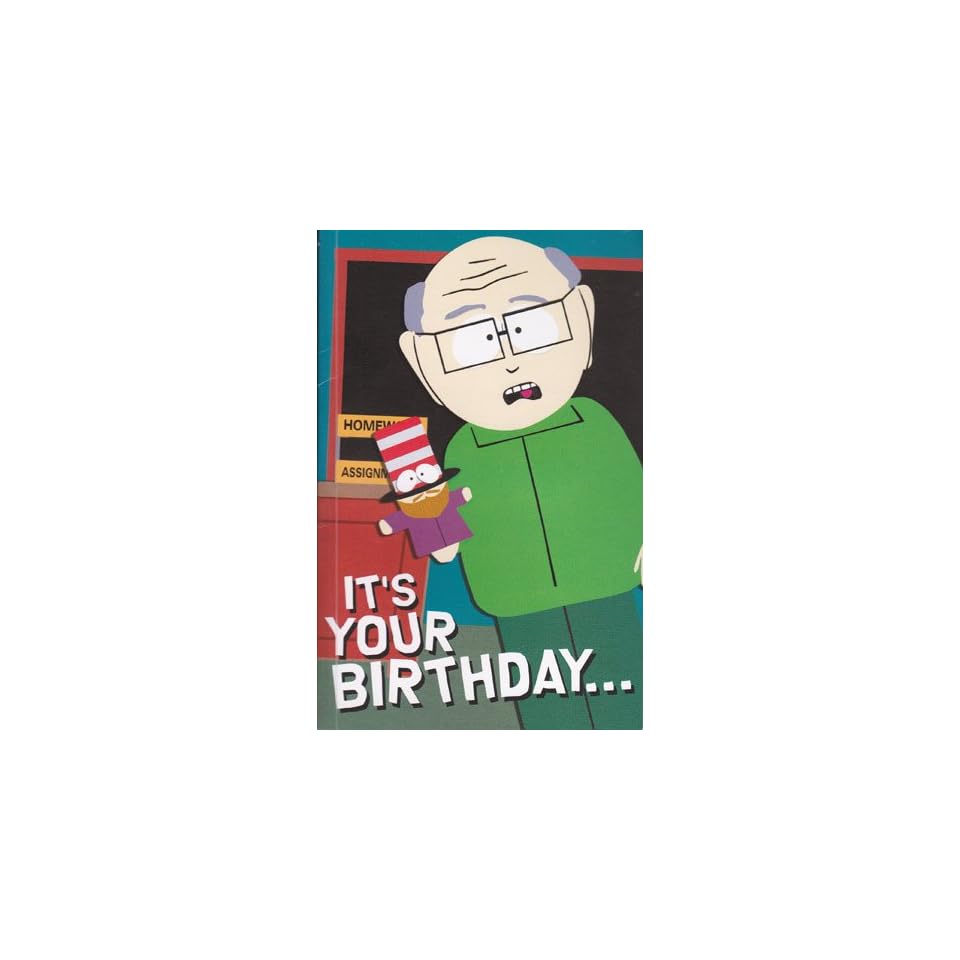 22 Ideas for south Park Birthday Card - Home Inspiration and Ideas ...