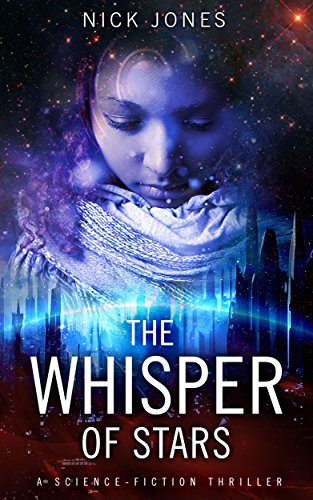 The Whisper Of Stars by Nick Jones Deal | Reading Deals