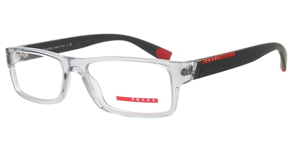 Prada Frames For Prescription Glasses : Prada Pr 15pv | Bohfwasughe ...