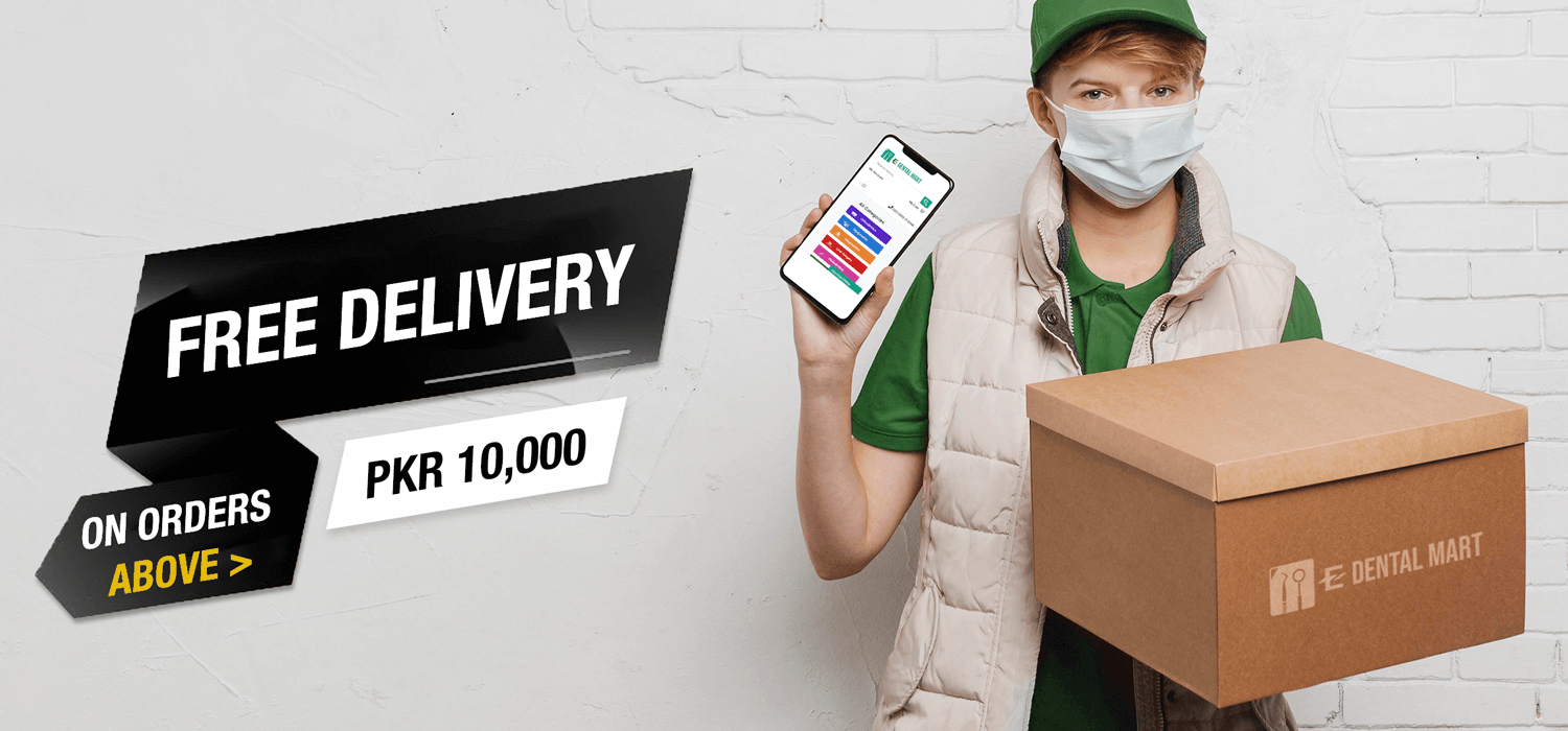 Free Delivery