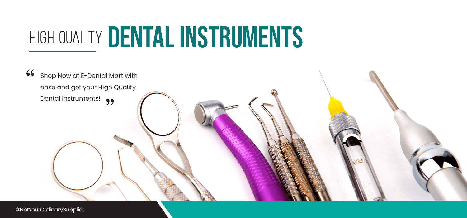 Dental Instruments